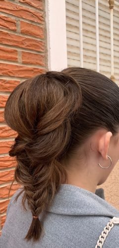 peluquería rs en monóvar