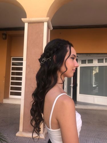 Peluquería profesional Monóvar